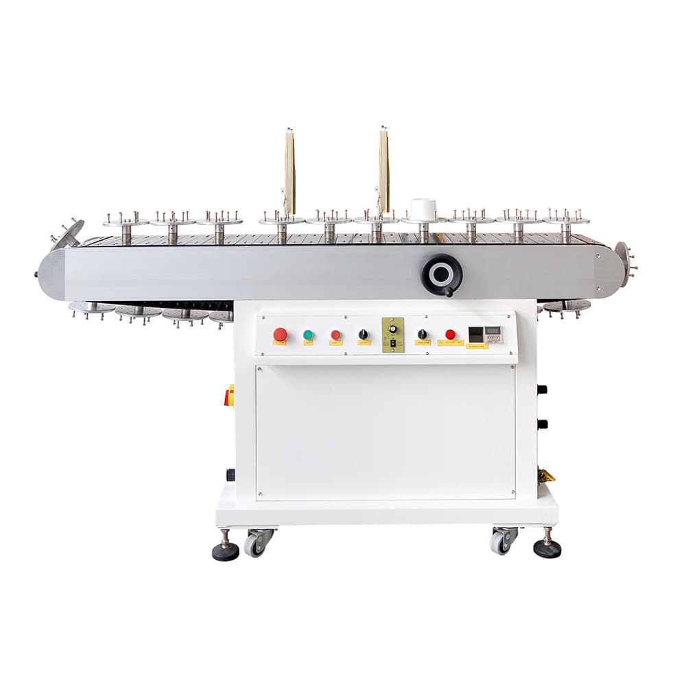 F300 – Máquina de Tratamiento por Flameado