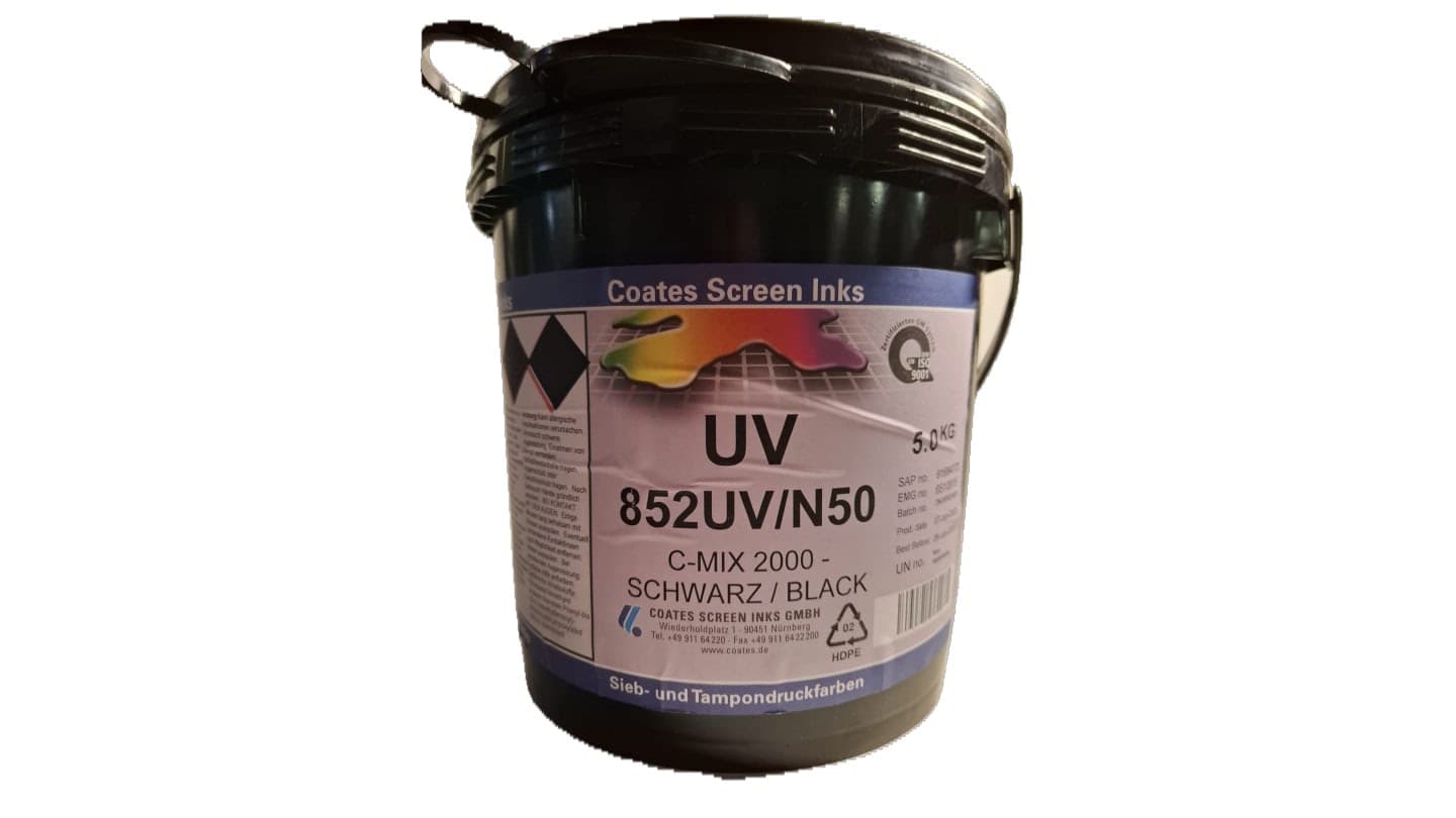 PDS SD 852UV