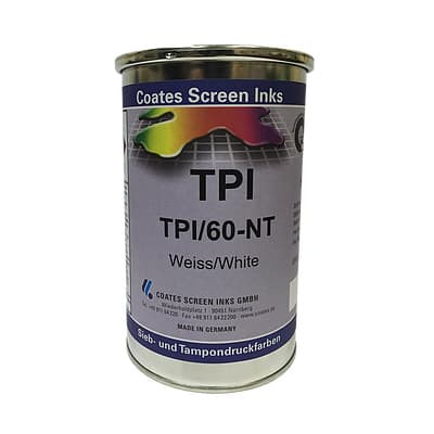Tintas para tampografía tpi-nt